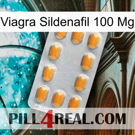Viagra Sildenafil 100Mg cialis3